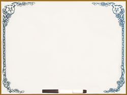 pigs dry-erase memo boards